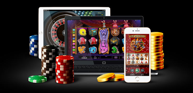 Tips Dan Trik Bermain Mudah Dalam Casino Online
