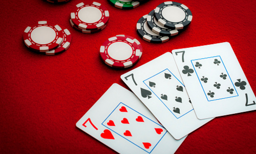 Berekan Bandar Poker Online Tertinggi Sortiran Rakyat Tanah Air