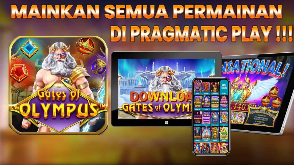 Game Slot Online Formal Ekstra Jutaan Rupiah